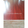 4ft x 8ft Painel laminado de melamina